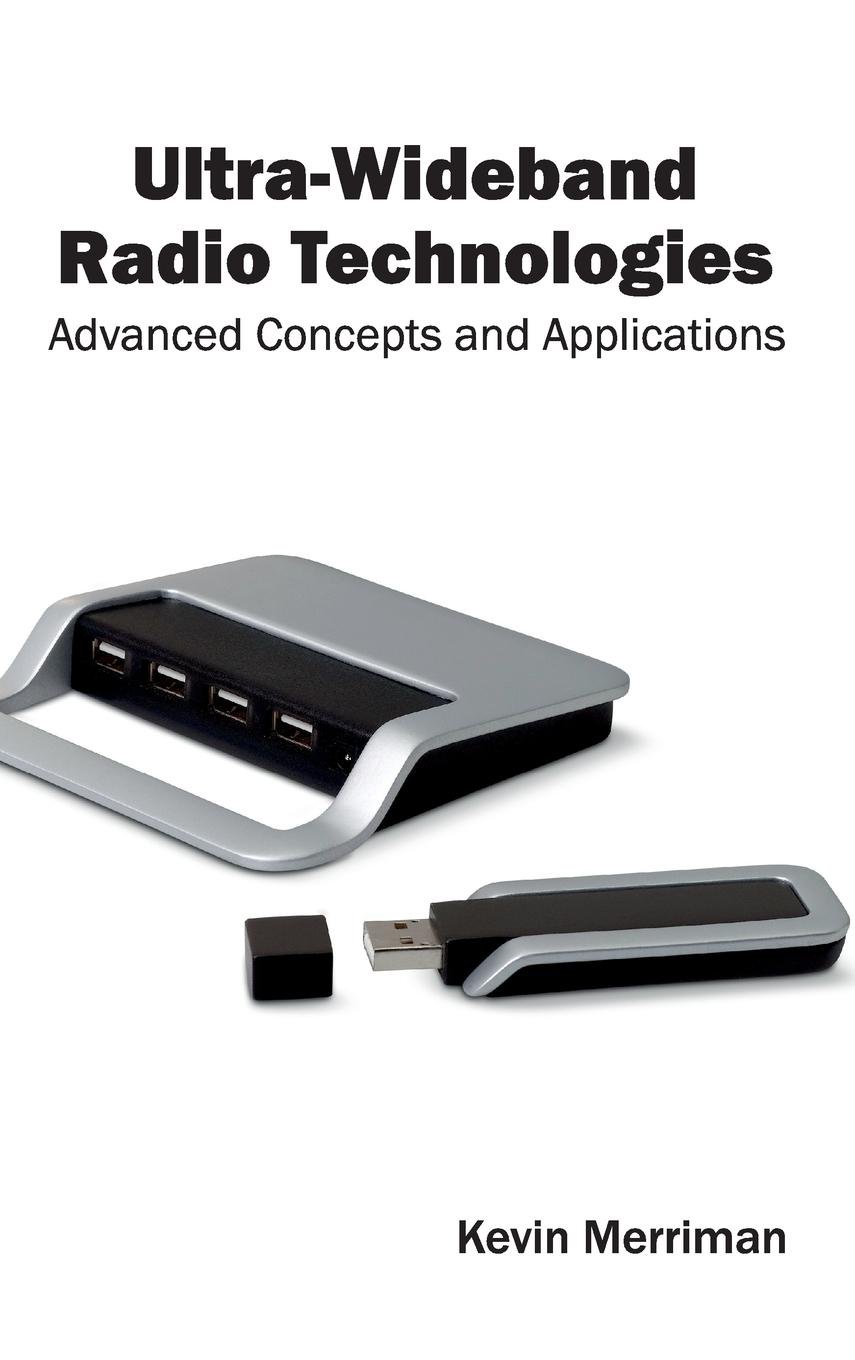 Amazon | Ultra-wideband Radio Technologies: Advanced Concepts and
